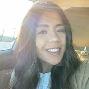 Meet your Posher, Lucy